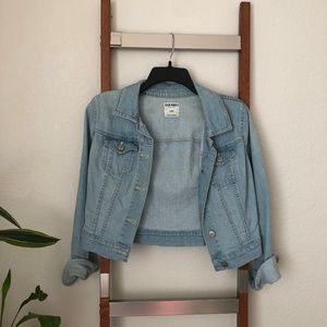 Old Navy Denim Jacket